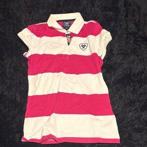 NEW Ariat Equestrian T-Shirt Size Medium